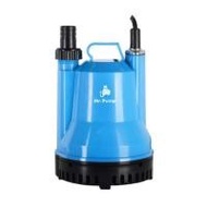 ปั๊มจุ่มน้ำสะอาด MR.PUMP MM-WP-Q200 200 วัตต์ (1252389)