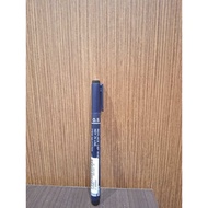 Snowman Drawing Pen FT 700 05 Black