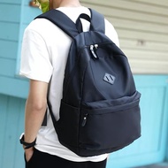 TAS RANSEL PRIA DISTRO POLOS TAS PRIA Tas Punggung Cowok Cewek Remaja Backpack Simple Casual Basic /