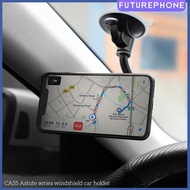 Windshield Car Mobile Phone Holder Mobile Phone Suction Cup Bracket Strong Magnetic Mobile Phone Holder New future