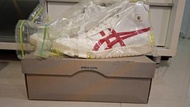 Last Order Today 即晚落單優惠   Tel : 92009456 原版 Asics TBF707 Slam Dunk三井壽戰鞋