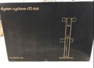 原装戴森吸塵器dyson支架Dyson V10 DOK專用挂