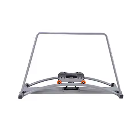 Commercial Skiing Simulator Gym Cardio Fitness Popular Ski Machine 2025