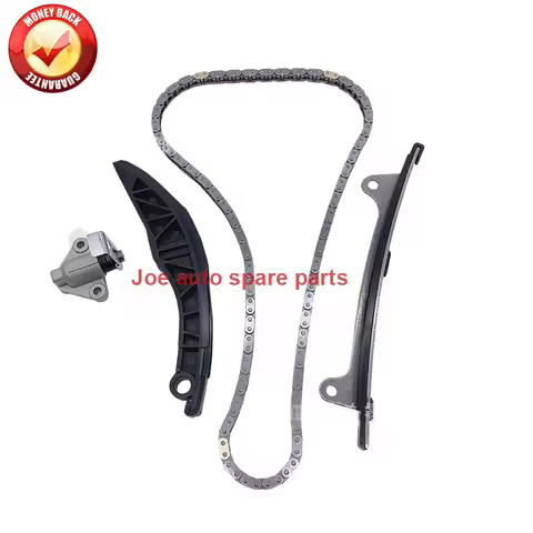 G3LA engine Timing Chain Tensioner Kit for Hyundai Eon Grand i10 HB20 i10 Kia Picanto Morning Ray 99