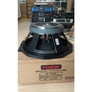 [Best Quality] Speaker Fostex D 1550 Speaker Speker Fostex 15 Inch