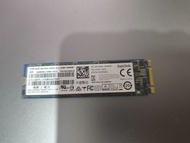 SanDisk M.2 NVMe SSD 2280 256GB