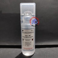 Water for injection Aquabidest sterill 25ml Otsuka