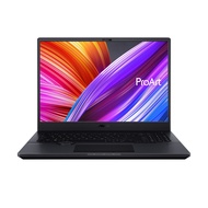 ASUS ProArt StudioBook 16 OLED Laptop, 16" 3840x2400 OLED Display, Intel core i7-12700H, 16GB RAM, 1