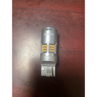 Yellow t20 maxgtr led bulb