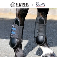 [High-End] Carbon Fiber Obstacle Horse Leggings Front Leg Equestrian Leggings Dalmar Series8219031