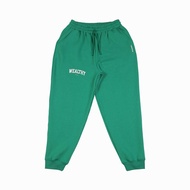 WARRIX กางเกงขายาว FAT & FURIOUS WEALTHY PANTS (LP-231JKAFF01)