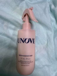 UNOVE 蛋白質營養噴霧式護髮精華