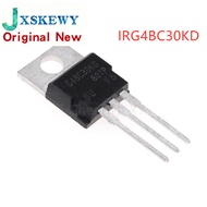 IRG4BC30KDPBF G4BC30KD IRG4BC30KD In Stock TO-220