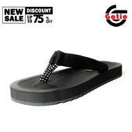 Men's Flip Flops Anti-Slip Rubber Sole Flip-Flop Sandals Contemporary RQ65