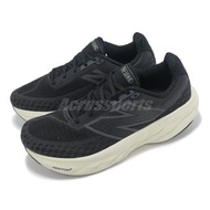New Balance Fresh Foam X 1080 V14 2E Wide Black Grey Men Running M1080B14-2E