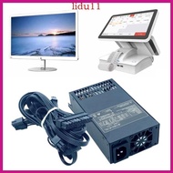 LID 400W MINI PSU FLEX 1U Small PC for Case Atx Power Desktop PC Chassis Power Suppl