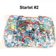 Jujube Tokidoki Starlet - Rainbow Dreams #2