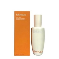Sulwhasoo 雪花秀 第6代潤燥再生精華 90ml