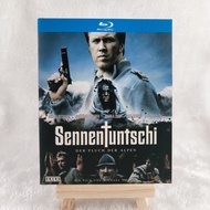 A365 Blu-ray Swiss Movie Sennentuntschi (2010) BD25 English C0103