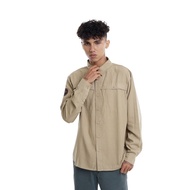EIGER SALVAGE LS SHIRT