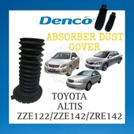 DUST COVER ABSORBER TOYOTA ALTIS ZZE142