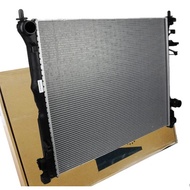 1675006301 Coolant Radiator for Mercedes Benz GLS580, G550, G63 AMG, GLE63 AMG S, GLE580