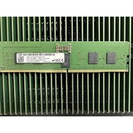 1PCS Micron 16GB DDR5 4800MHz RAM ECC RDIMM 1Rx8 PC5-4800B ECC REG Sever Memory