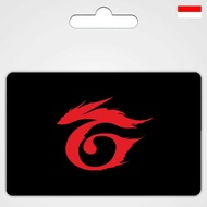 Garena Shells (ID) | INSTANT TOPUP | REDXGAME.COM PACK B