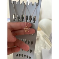 Star necklace