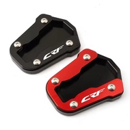 For Honda CRF300L CRF 300 L CRF300 Rally 2021 2022 2023 Motorcycle Accessories Kickstand Foot Side S