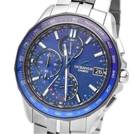 JDM NEW WATCH★CASIO oceanus OCW-S7000C-2AJF OCW-S7000C-2A Photodynamic energy powered watch