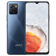 vivo iQOO U5x 8GB+128GB星光黑 骁龙680 5000mAh大电池 6.51英寸大屏幕 智慧三摄 全网通智能手机