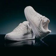 【新品發布】紀念Nike Air Force 140週年，全新“ Louis Vuitton X Nike Air Force 1 White”限量發售