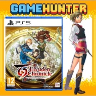 PS5 Eiyuden Chronicles Hundred Heroes