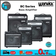 Warwick BC Series Bass Combos BC10 , BC20 , BC40 , BC80 , BC150 แอมป์เบส