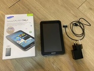 Samsung Galaxy Tab 2 7.0 (8GB) Wifi 三星 平板電腦 7吋