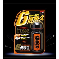 Glaco waterproof dust-proof High temperature resistance