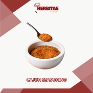 🅷🆂 Cajun Seasoning | Cajun Spice | Rempah Cajun Seasoning Powder