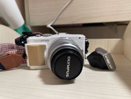 OLYMPUS PEN Lite E-PL5