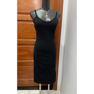 2hand dress.