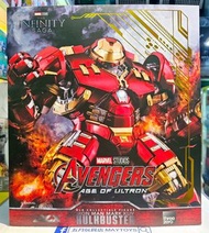 全新現貨 THREEZERODLX 1/12 IRONMAN Mark 44 HULKBUSTER (再販)-(700556) (4897056207622)