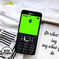 Case Oppo A5s A7 A12 A11k Eksotik Casing Oppo A5s A7 A12 A11k Fashion Case [eks-27] Silicone Aksesor