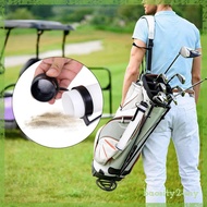 [BaositybbMY] Golf Sand Bottle Holder, Container Dispenser, Professional Portable Golf Course Tool, 