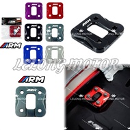 YAMAHA ARUMI CNC FUEL TANK FLUID RETAINER EGO EGOS EGO LC NOUVO NOUVOS ACCESSORIES TANGKI SPINNER SE
