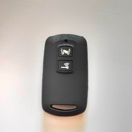 Cover Remot Sarung Remot Silikon Remot Pelindung Remot Motor Honda Scoopy 2021 2022 Keyless Vario 15