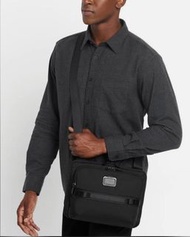 TUMI Harrison Bradner Crossbody Bag