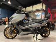 2020年 Yamaha Tmax560 ABS 公司車