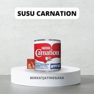 SUSU CARNATION KEMASAN 375gr / SUSU KENTAL MANIS