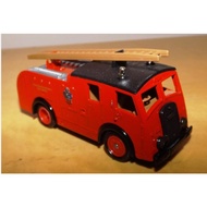 LLEDO  DENNIS F8 FIRE ENGINE WHEATHERFIELD DISTRICT FIRE SERVICE LOT2F6310#2665