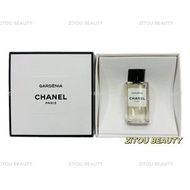 香奈兒珍藏系列梔子花香水4ML 無噴嘴CHANEL  （平行進口）